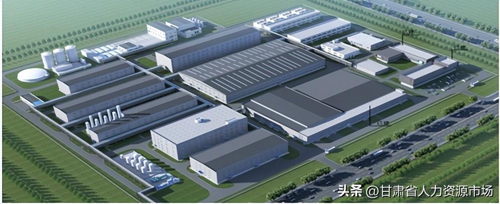 吴忠最新招聘信息全面概览
