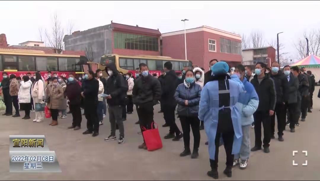 涡阳最新招聘信息全面概览