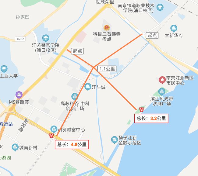 南京江北最新房价概览与指南