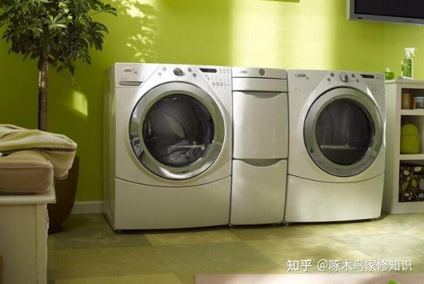 海尔洗衣机最新款，科技重塑洗衣生活，开启智能新纪元时代