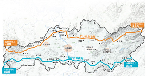 长沙坪塘白泉最新规划与温馨日常故事揭秘