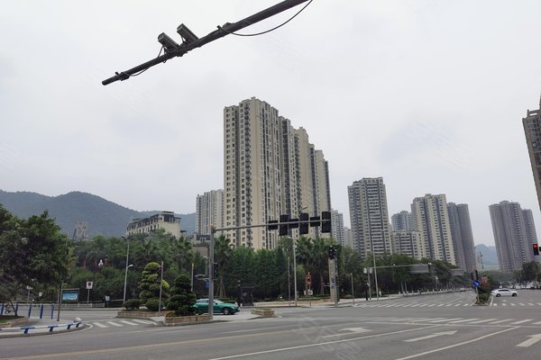 巴南中交锦悦