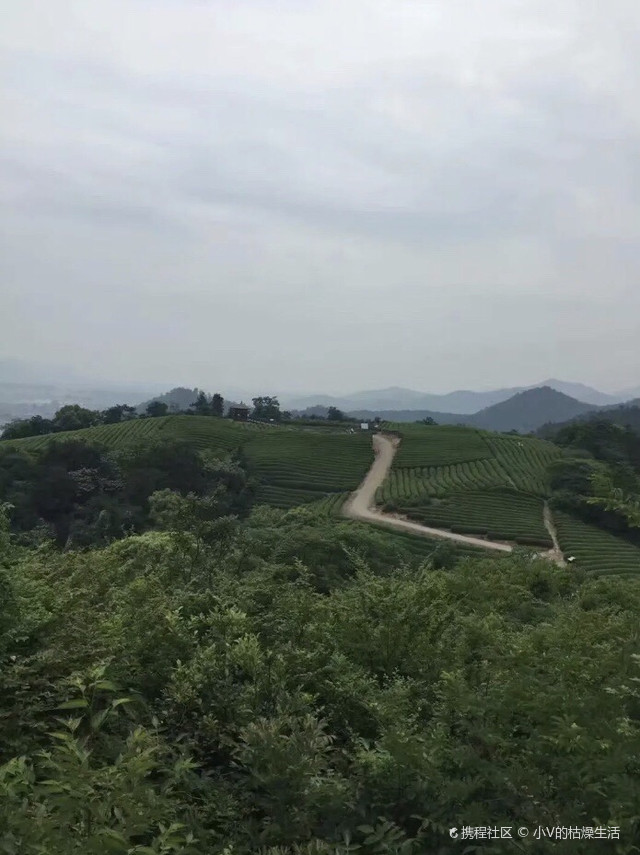 启程自然美景探索之旅