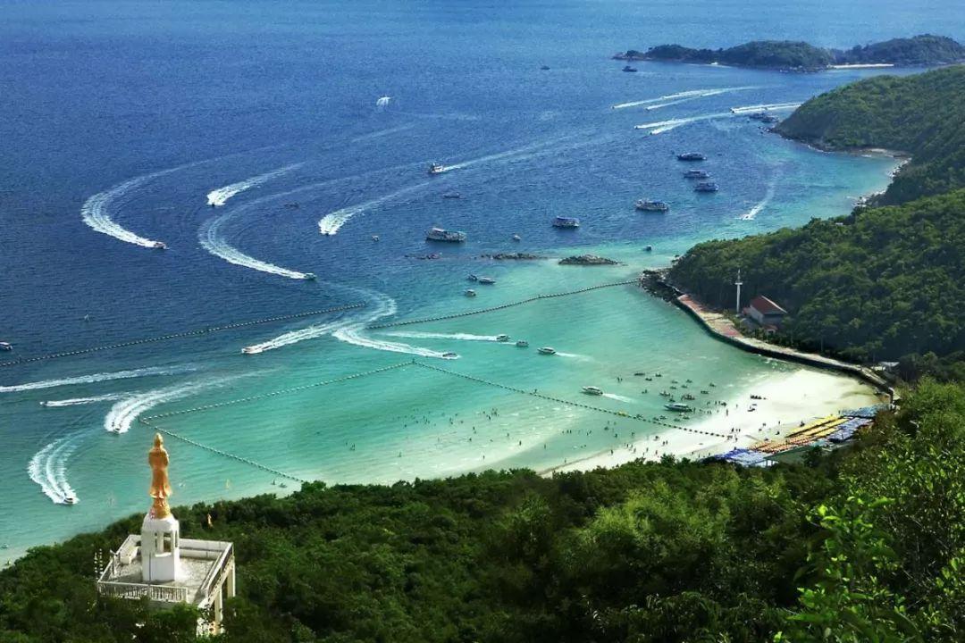 义乌最新规划图揭秘，自然美景的探索之旅