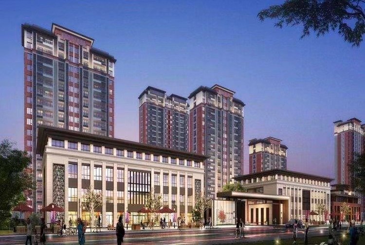廊坊香邑廊桥最新房价信息及指南