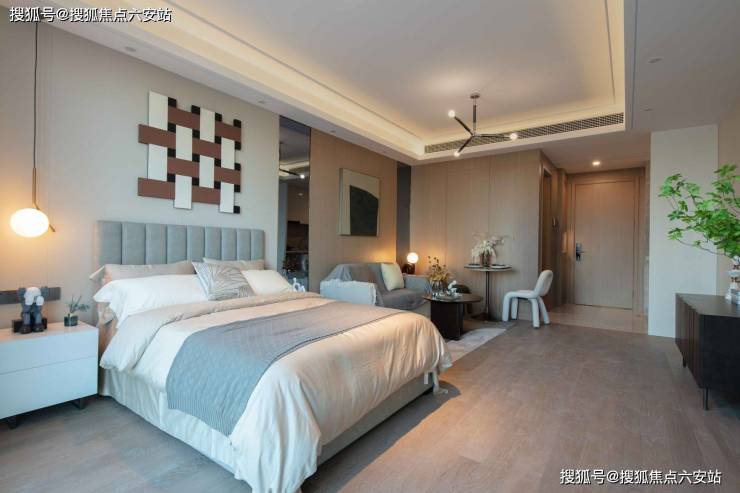 扬州最新科技公寓，重塑生活体验，引领未来居住潮流