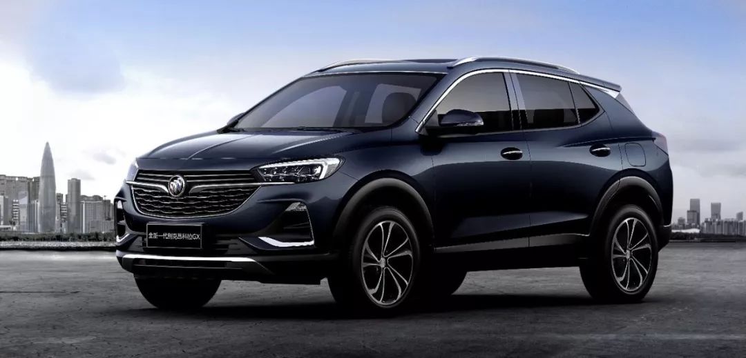 2019最新SUV潮流车型概览，引领潮流的车型一览无余