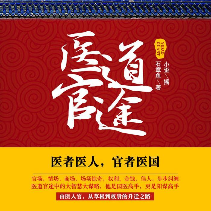 医疗领域的进步与发展，医道官途最新章节探寻之路