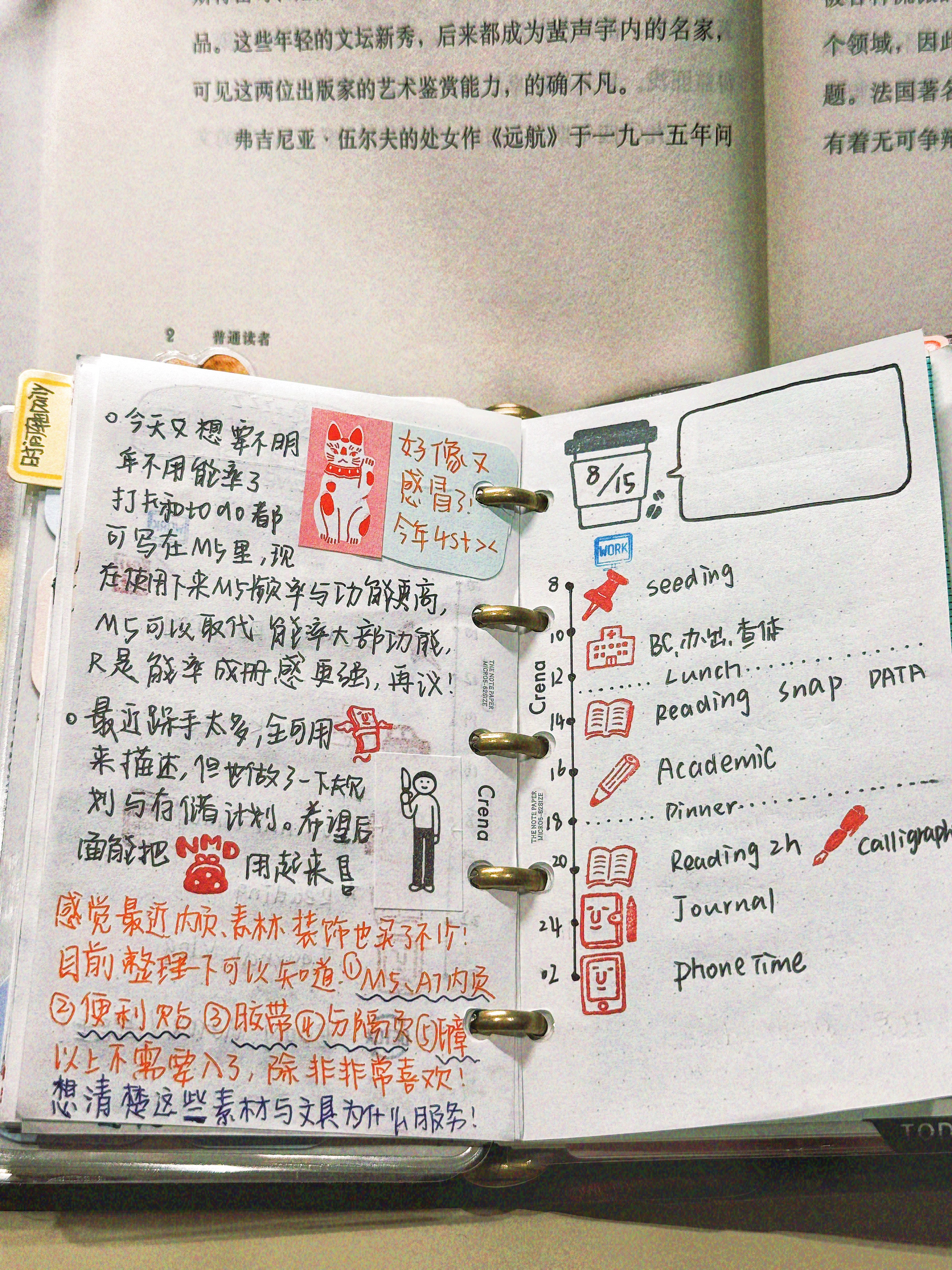 友情与陪伴的小日常最新笔记分享