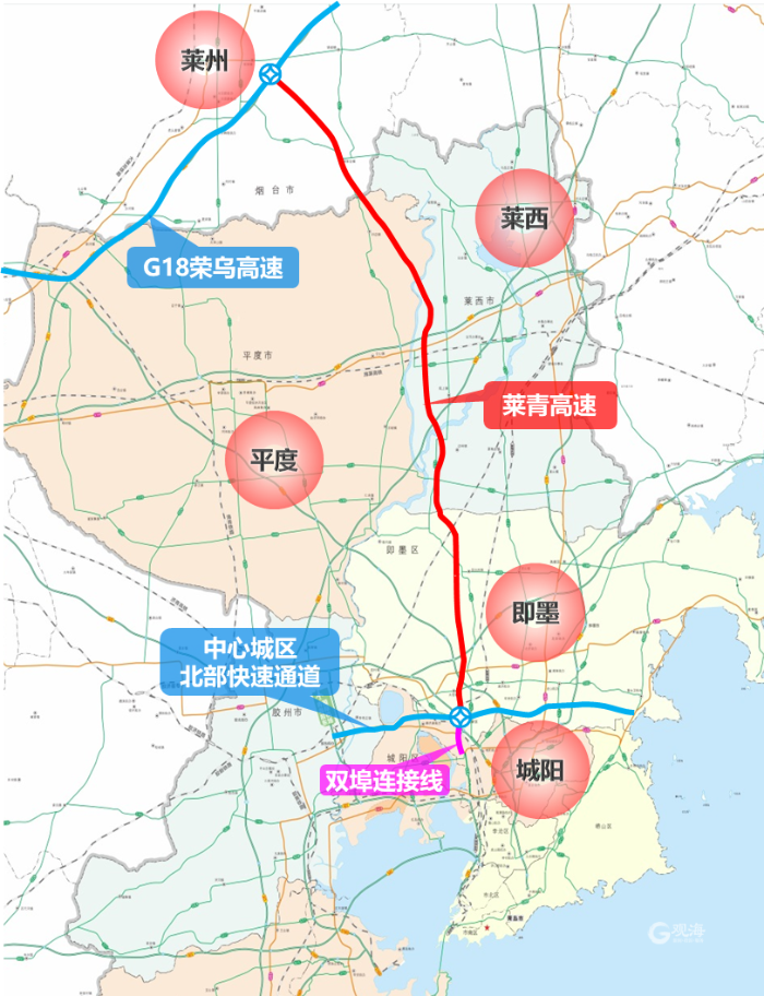 即墨天山一路规划更新，自然美景探索之旅启程