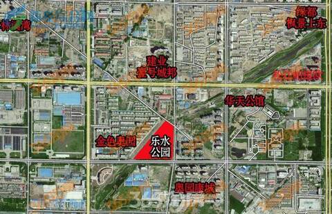 新乡市新东区最新规划揭秘，巷弄深处的惊喜探索