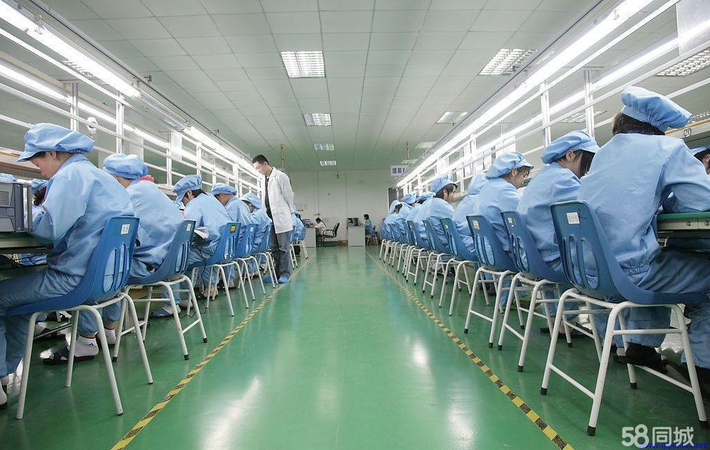 惠州普工招聘最新动态，背景分析与影响探讨