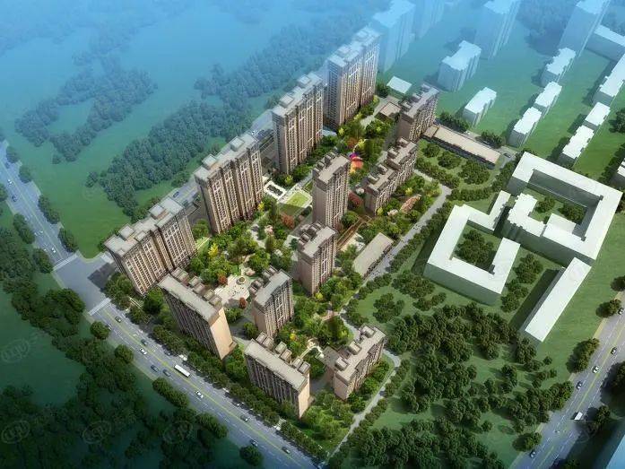 哈西最新楼盘，科技前沿的生活新纪元