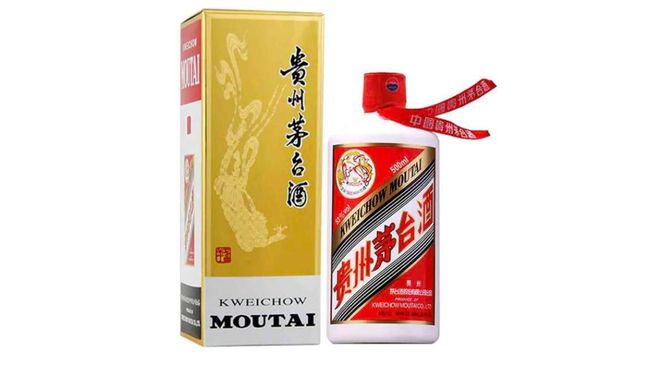 茅台酒最新报价深度解析，市场现象背后的个人观点与洞察