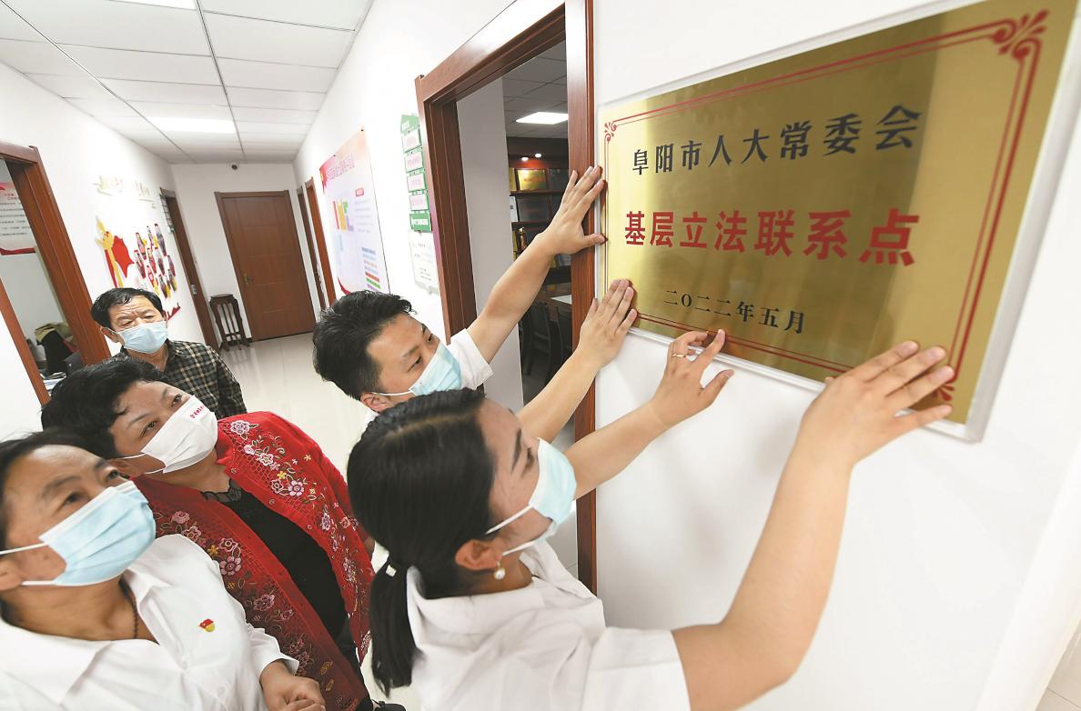 潘集最新招聘启航新征程，变化中的自信与成就感