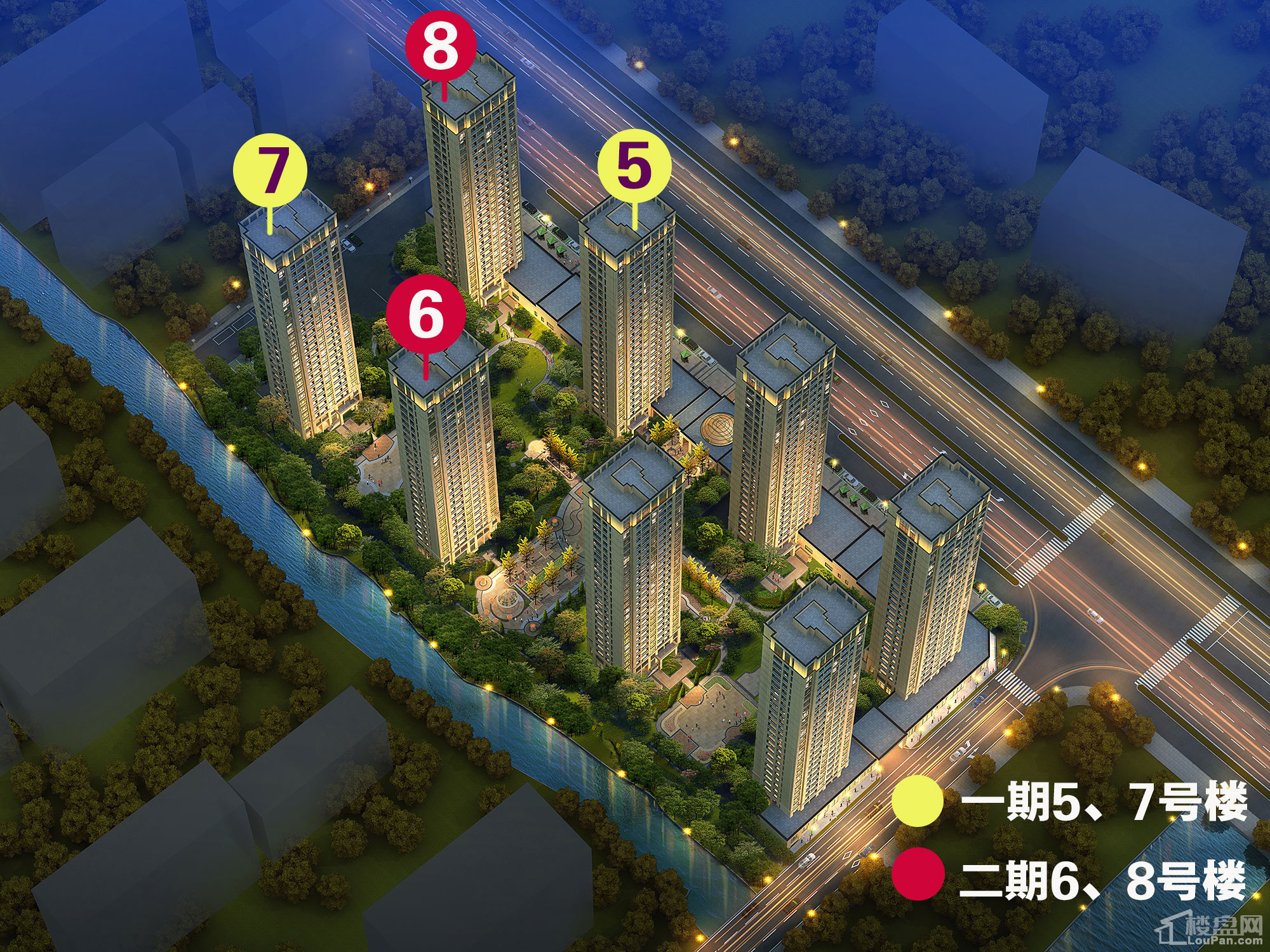 灵溪最新楼盘，理想居住的优选之地