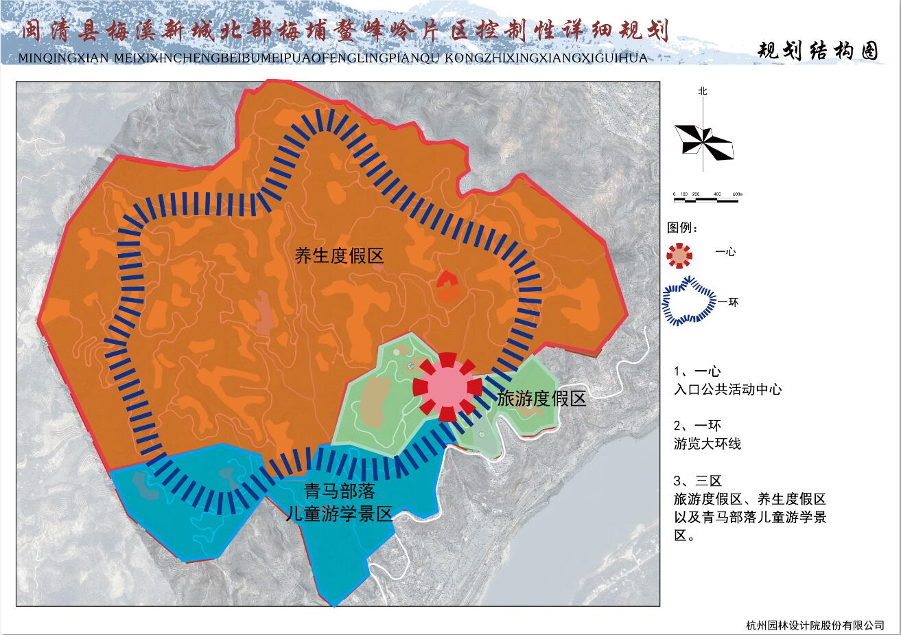 闽清梅溪新城最新日常趣事概览