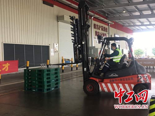 珠海叉车司机招聘，最新需求、挑战与观点概述