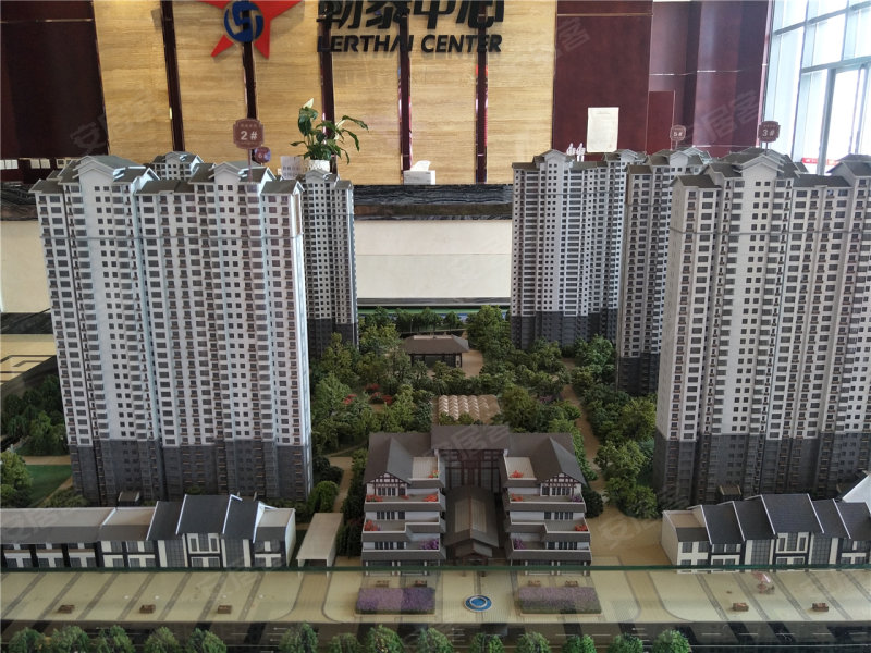 勒泰家园最新动态揭秘，家园发展亮点与居民生活更新🌟🏡