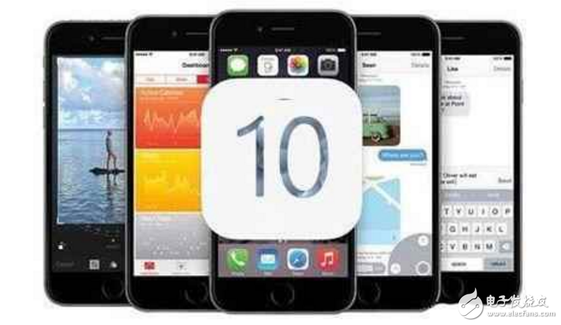 iOS系统最新更新，温馨有趣的日常故事分享