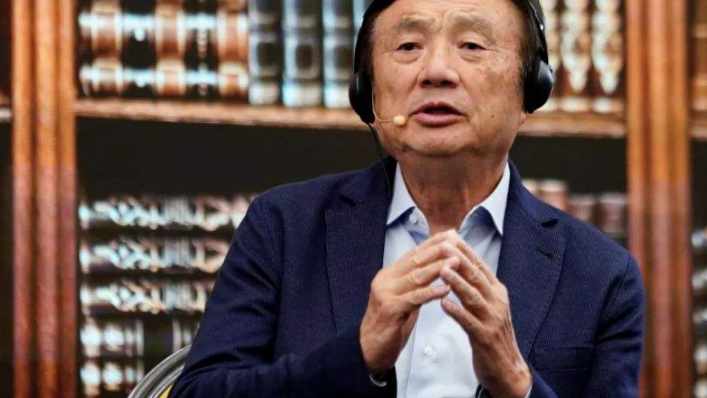 任正非，时代变迁中的自信与成就感探寻之路