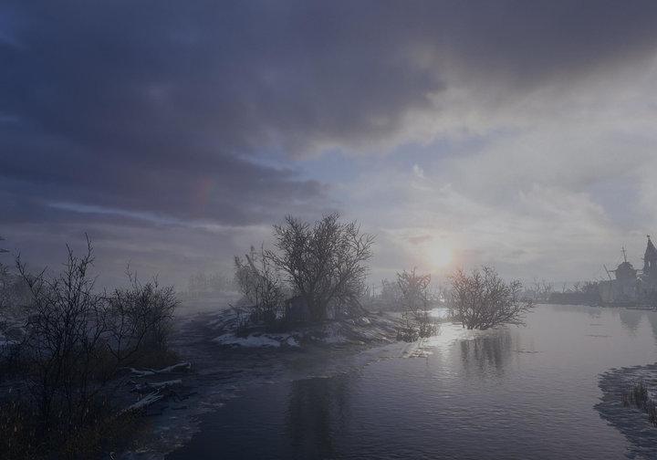 Xbox最新动态，探索自然美景的旅行，寻找内心的平和之地