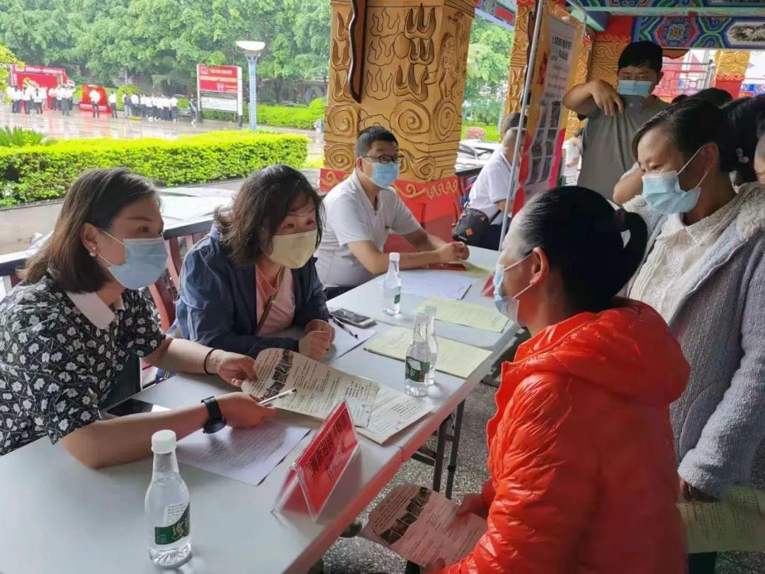 楚雄最新招聘动态及职业发展热门选择与机遇