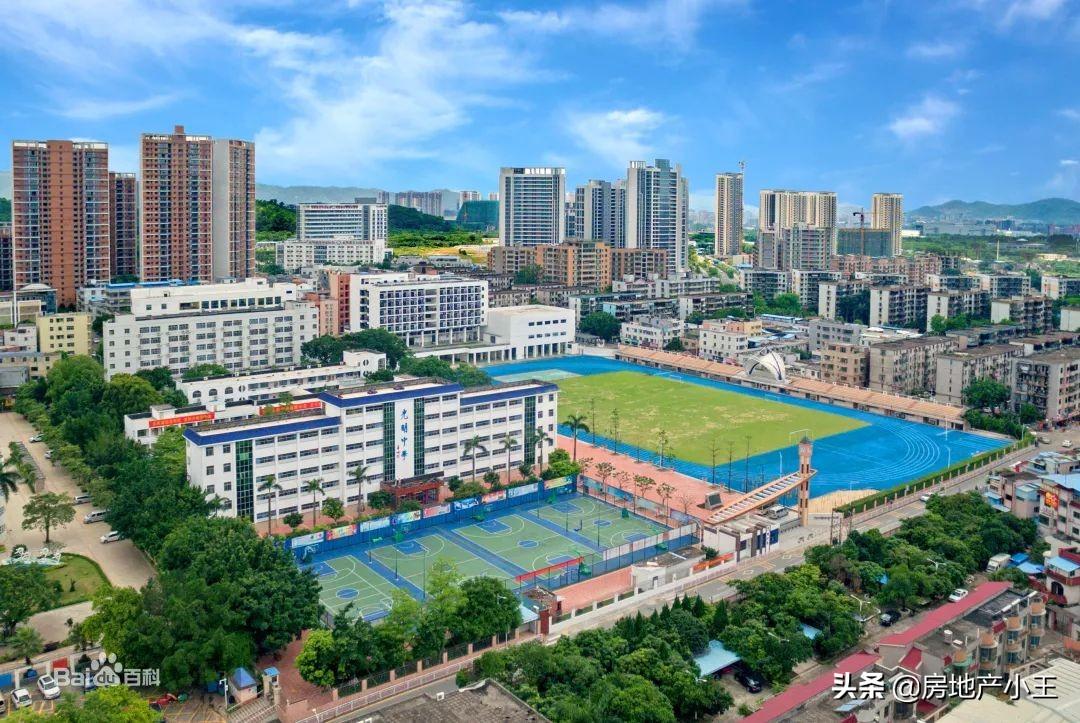 深圳最新楼盘的温馨生活日常