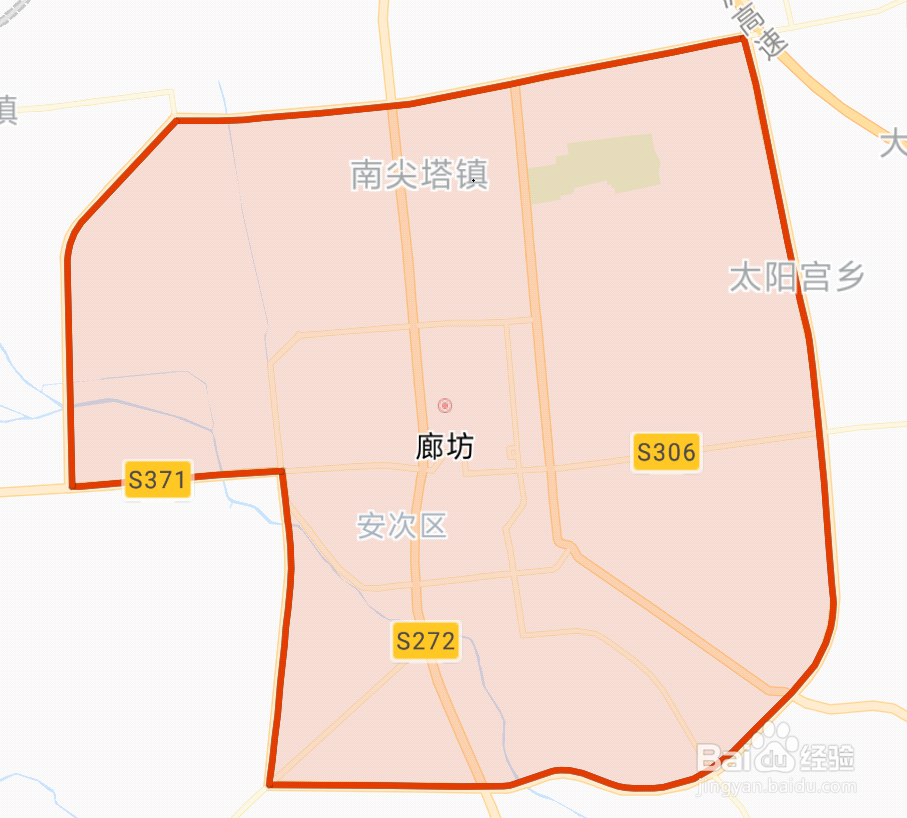 廊坊最新限号措施及步骤指南
