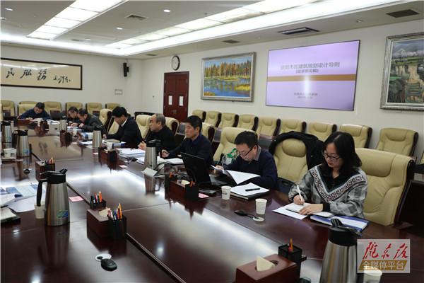 最新建筑规范,最新建筑规范，塑造时代风貌的纲领
