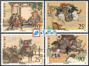 探寻经典名著水浒传的新时代魅力