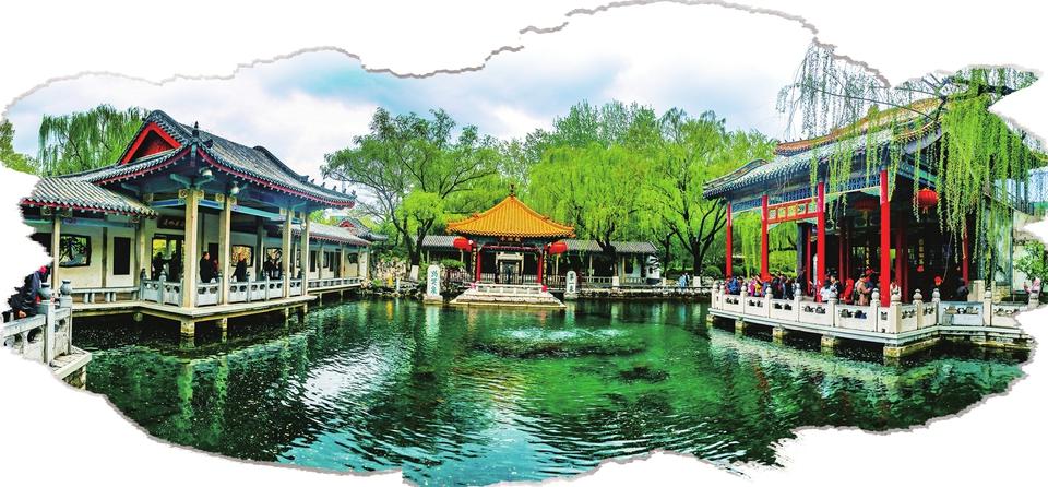 济南房价最新走势，城市变迁与人生奋进同步观察