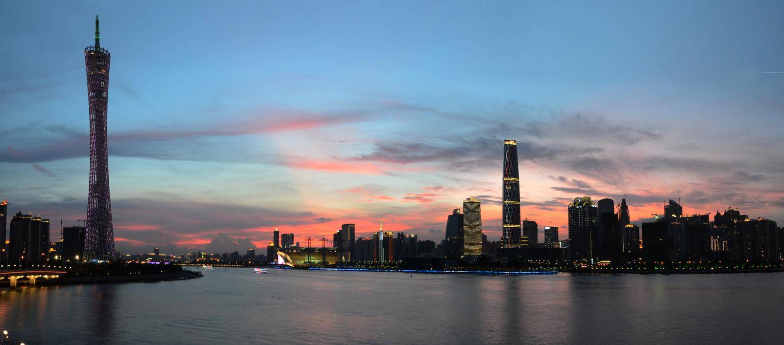 广州楼市最新状况深度解析
