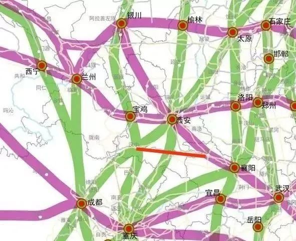 安康高铁最新动态更新，最新消息揭秘