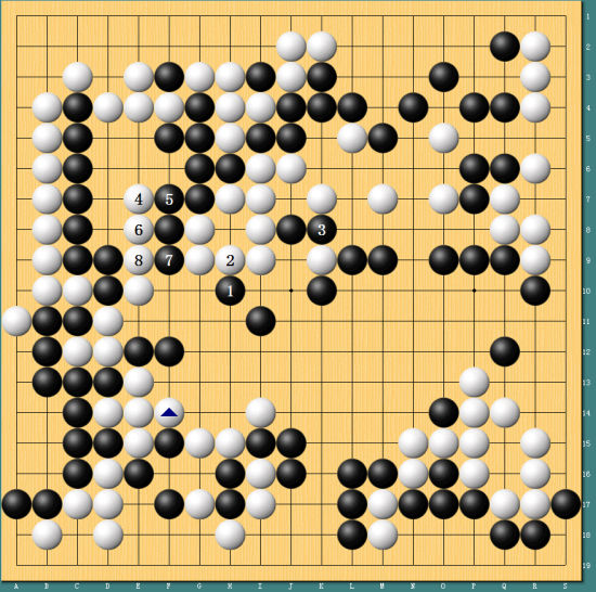 最新围棋新闻动态更新