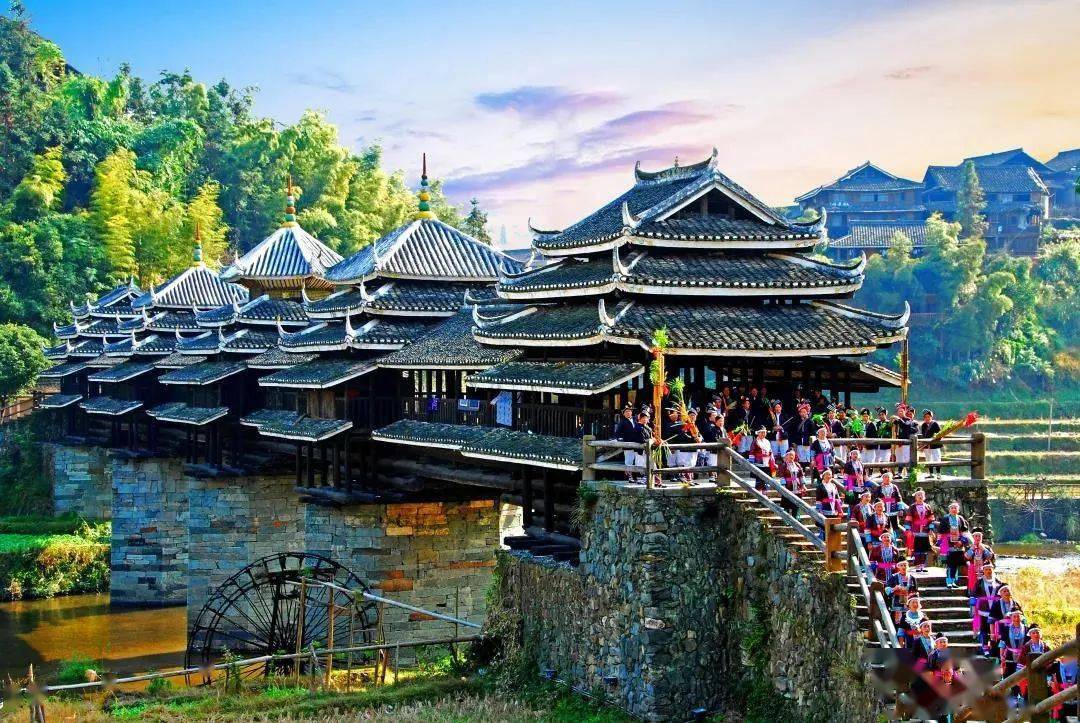探索自然美景之旅，三江锅视频带你寻找内心平和