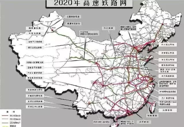 保忻铁路进展与挑战并存，最新消息揭秘