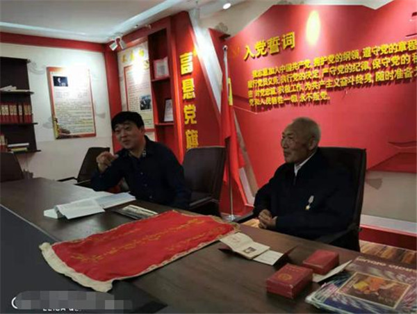正宁县最新人事任免及其背后的故事