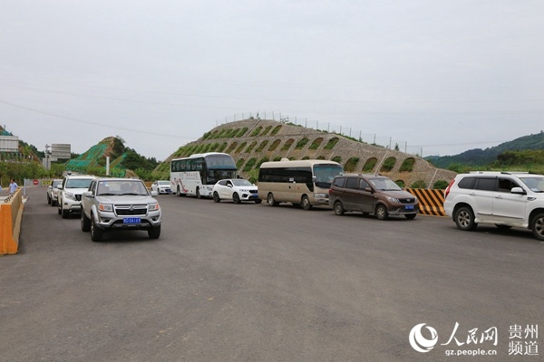 怀铜高速公路最新动态，驶向自然美景，探寻内心宁静之旅