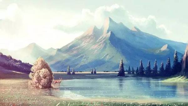 探索自然美景，寻找内心平和，最新款微卡带你启程