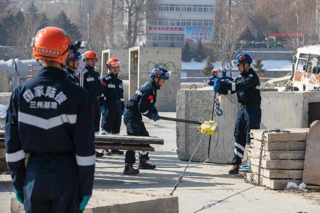 甘肃地震最新消息2019，多方观点分析与个人立场阐述揭秘