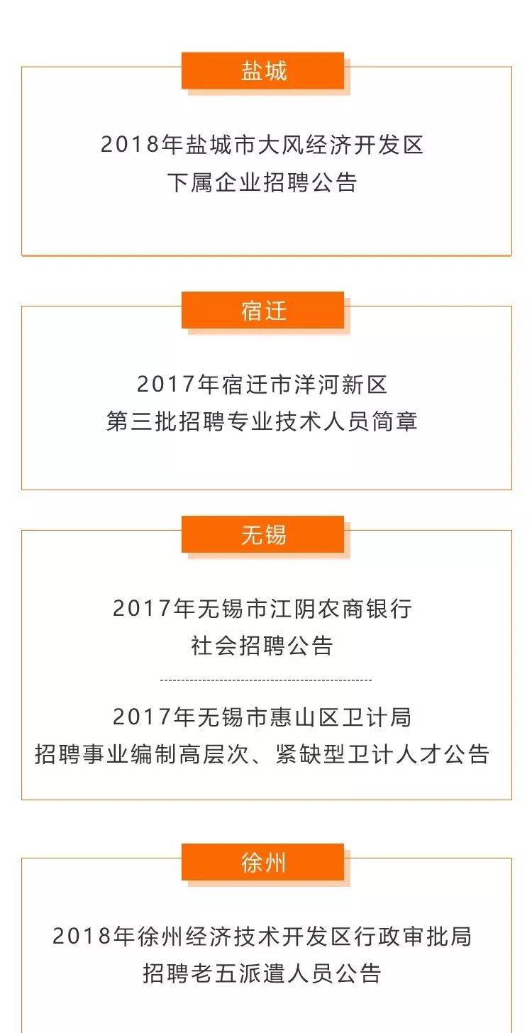 南通最新招聘信息直招汇总