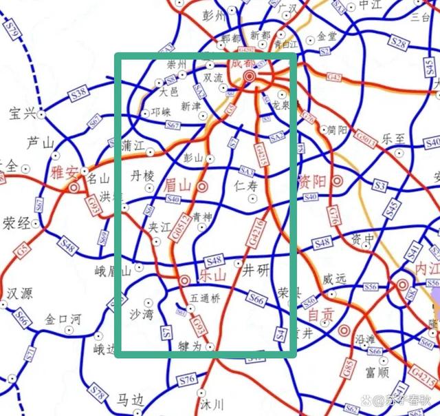 仁宜高速最新规划图重磅揭晓，更新展示震撼出炉🚗🛣️