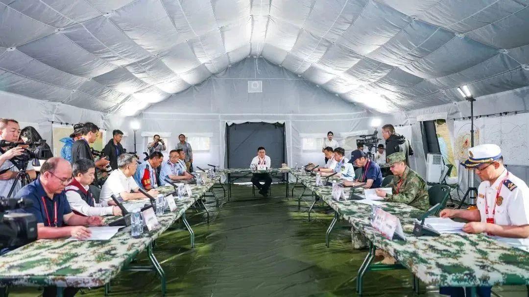 山西地震最新消息2017年深度解析与观点阐述