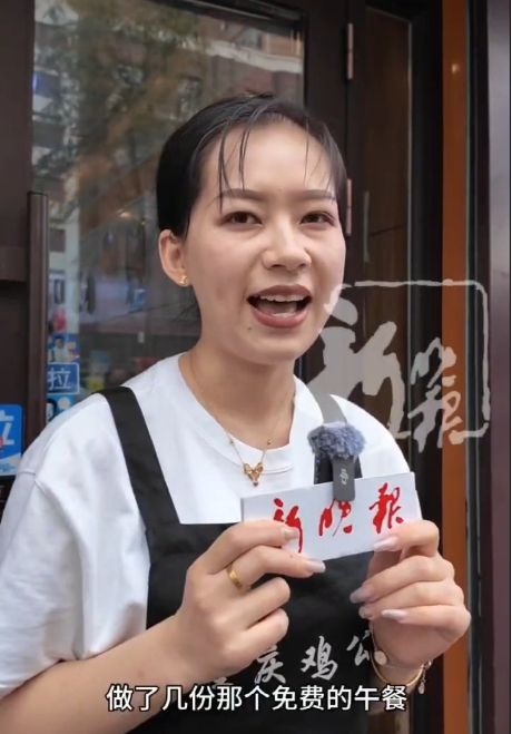 王志富最新消息，城市中的温情日常展现温暖之心