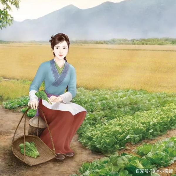 农女当道，自然美景中的轻快之旅最新章节速递