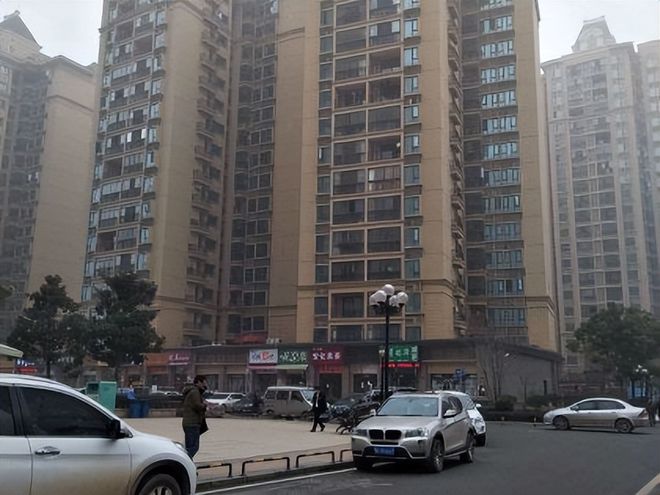 襄阳恒大名都最新房价及深度分析