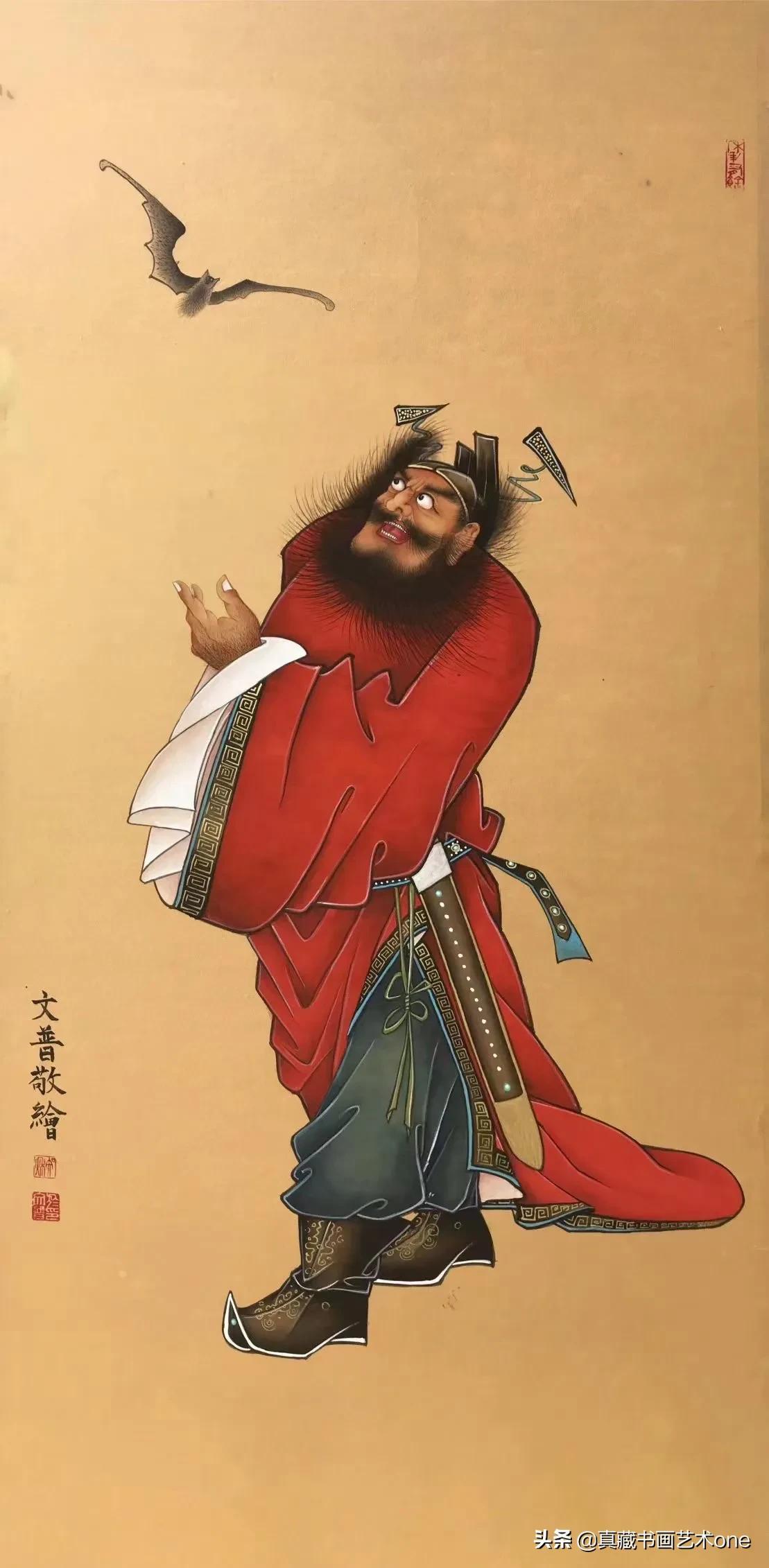 西游伏魔天师最新章节，自然之旅的心灵觉醒