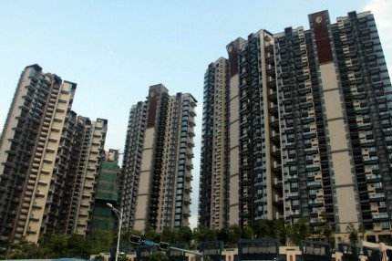紫云溪经济适用住房最新动态报道