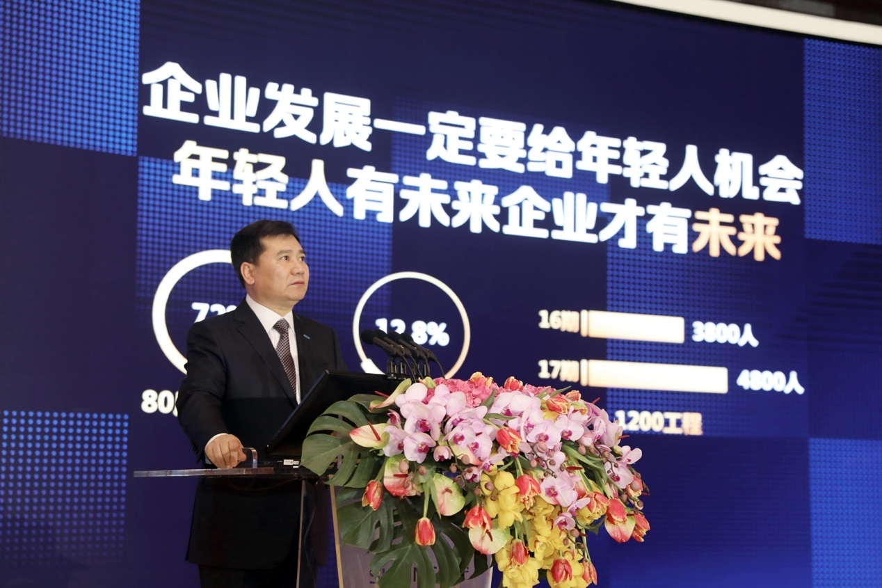苏宁泾阳最新招聘信息发布